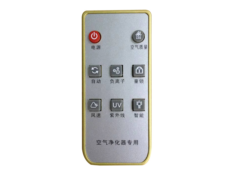 無(wú)線(xiàn)智能遙控器：智能家居的新橋梁