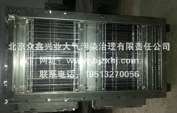 炊煙何處去？問我油煙凈化機！