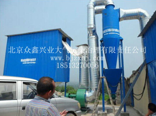 濾筒除塵器——每個都有屬于自己的濾料！
