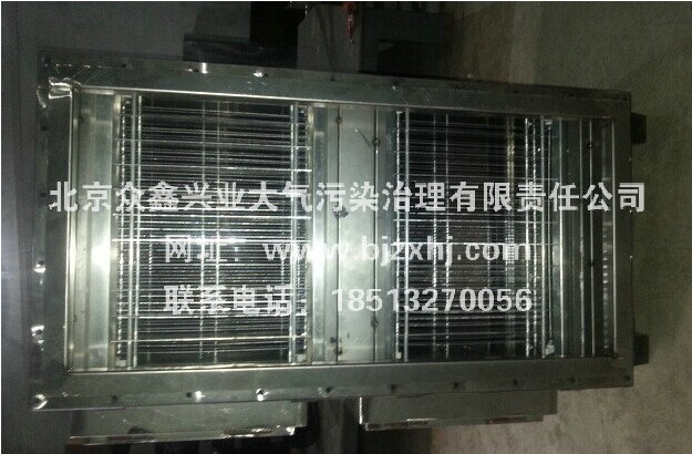 油煙凈化——吸吸吸，吸走油煙！
