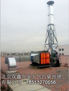 回火爐油煙凈化設(shè)備——相對用不到119！