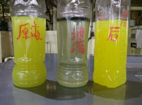 【切削液循環(huán)利用設(shè)備】回收再利用，就是那么！