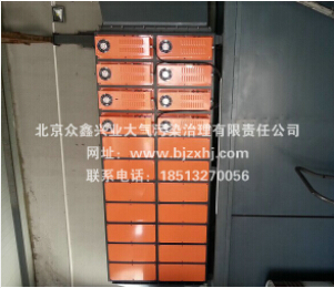 工業(yè)廢氣治理的方式，哪種更重要