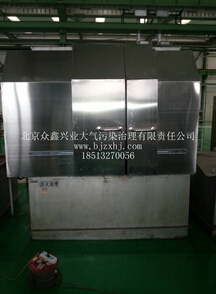 工業(yè)除塵設(shè)備，噪聲低，移動方便