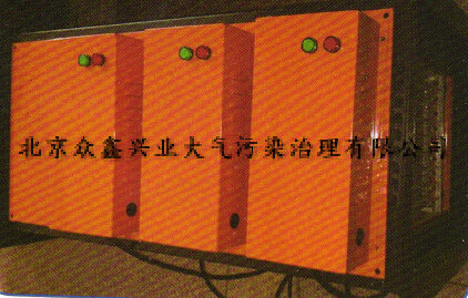 電子空氣凈化機