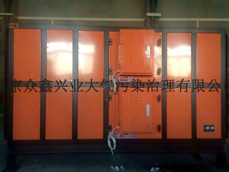 這些噴漆廢氣凈化設(shè)備使用要求，你知道多少