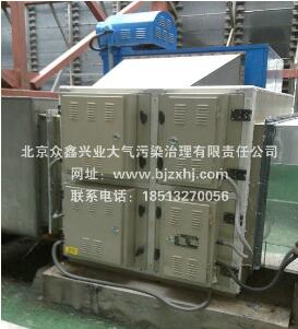 解決油煙問(wèn)題，餐飲油煙凈化器當(dāng)然是良好選擇