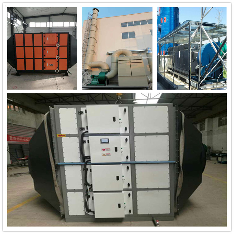 油霧凈化器內(nèi)部電場怎么維護(hù)呢？
