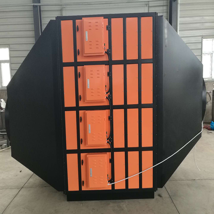 油煙凈化器是什么呢？