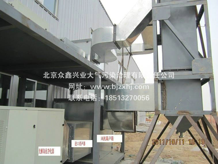 靜電除塵器的除塵效率受什么影響？