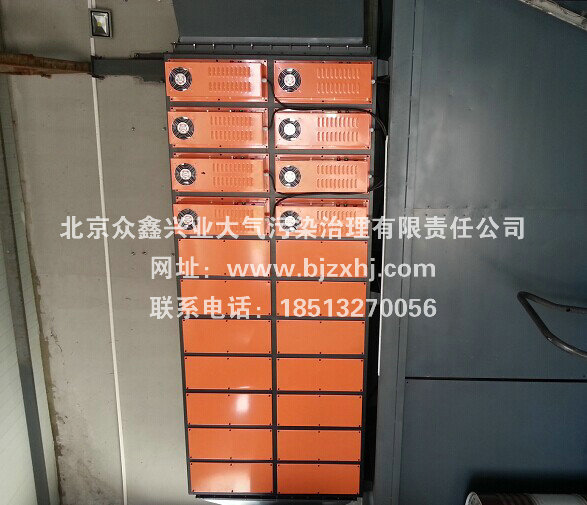 工業(yè)廢氣治理的方法主要有哪幾種？