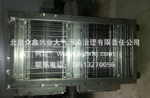 油煙凈化通常有哪幾點作用？