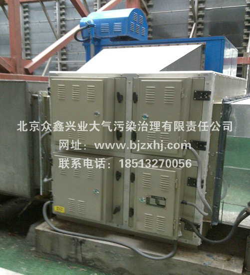 餐飲油煙凈化器為了確保正常使用日常保養(yǎng)措施有哪些？